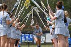 WLax vs MHC  Women’s Lacrosse vs Mt Holyoke College. - Photo by Keith Nordstrom : WLax, lacrosse